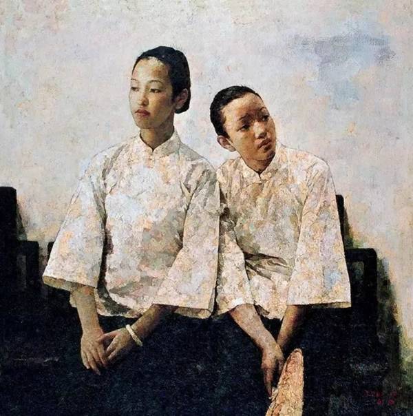 姑帶侄姐帶妹，自梳女出洋，其實是一場流亡