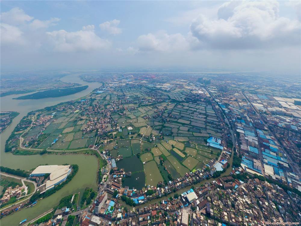 這里，是勒流