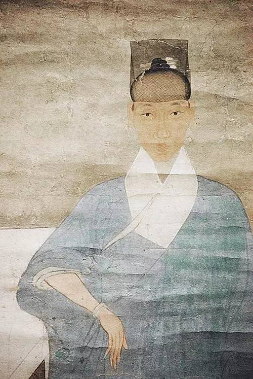 這位古代順德美少男，才是真正的精致boy