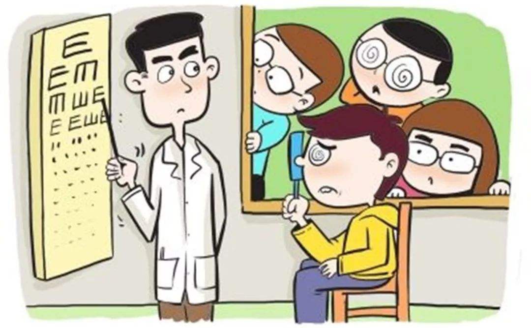 @所有人，這是醫(yī)生最想讓你知道的秘密！