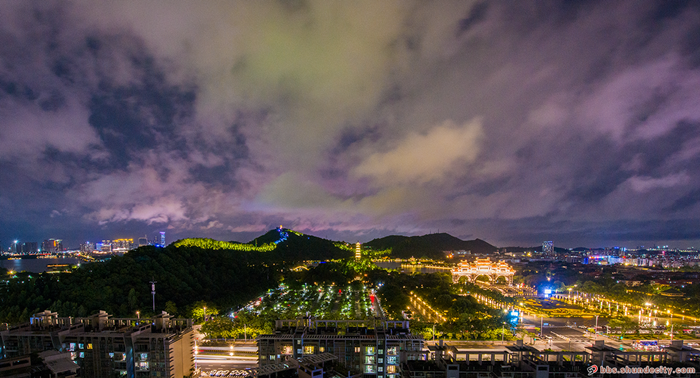 順德傾情夜話：爸媽逼我留在本省上大學！