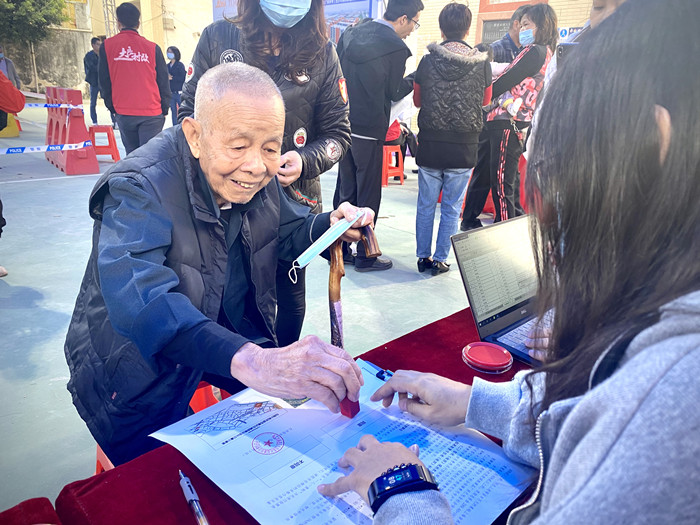 觀察 | 大良村改10個(gè)“雙百”的背后
