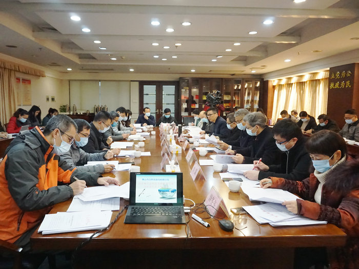 擔重任守情懷，順德自然資源部門落實大會精神