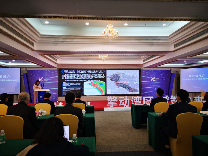 13宗地塊共1115畝！紅崗科技城2021年計劃出讓地塊公布