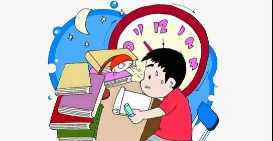 小學作業不出校門！教育部“劃紅線”