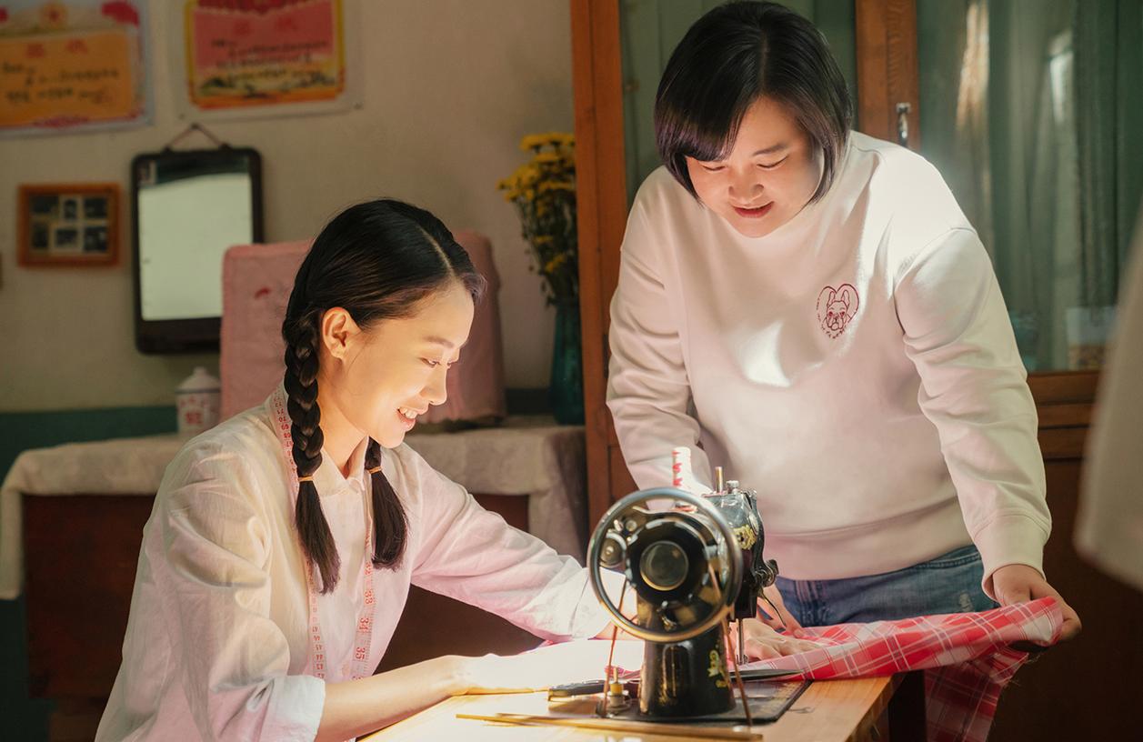 影評 | 《你好，李煥英》如何走上神壇