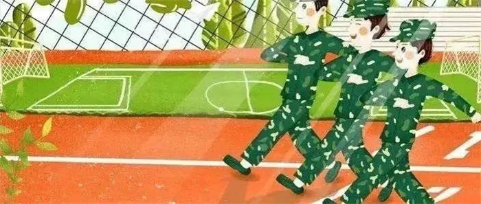 高中階段學(xué)生軍訓(xùn)教學(xué)大綱發(fā)布，今年8月1日起全國施行