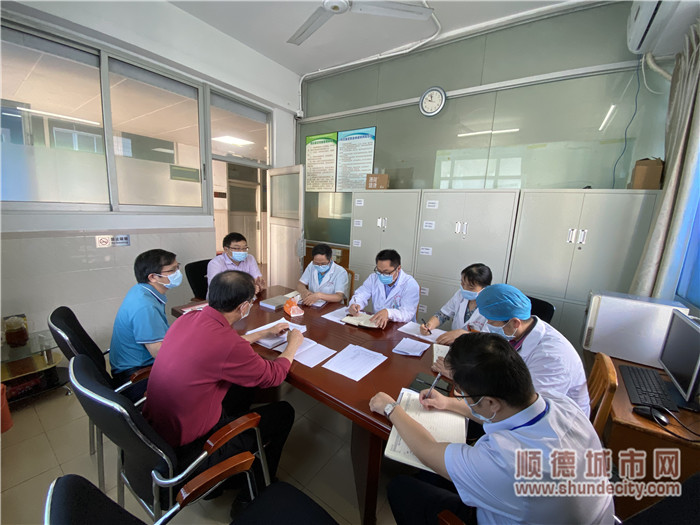提升鑒定質量，伍仲珮醫院司法鑒定所這樣做！