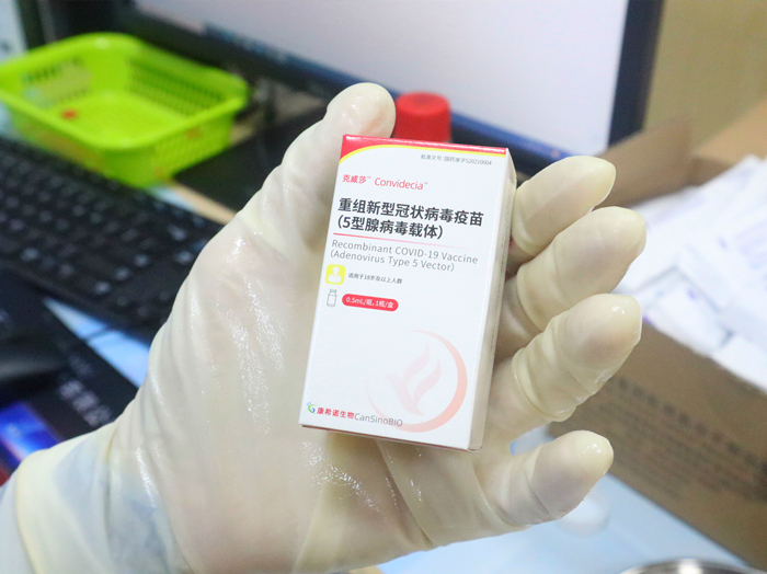 “一針型”新冠病毒疫苗登陸順德，怎么能接種到？