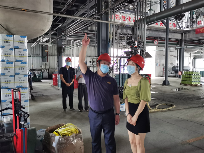 限期整改！這些隱患不容遺漏，容桂開展檢查