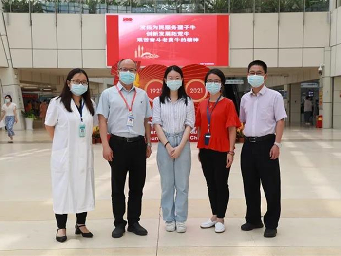 行走的流調員，與時間賽跑的“偵探兵”