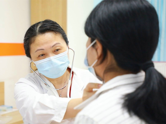 對話省最美科技工作者沈潔：以科技為武器，深耕醫療事業