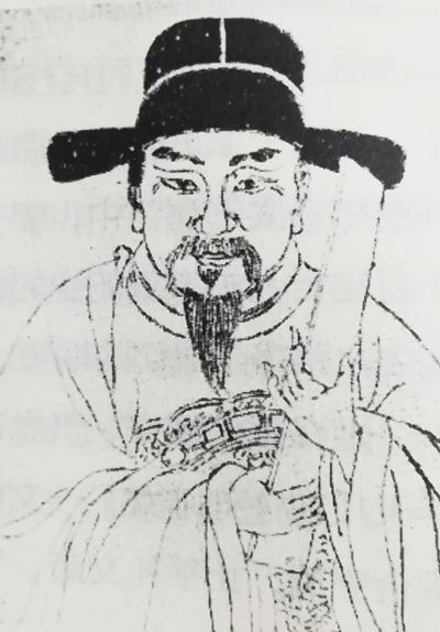 明末鐵骨錚錚的“嶺南三忠”，其中一個就是順德人！