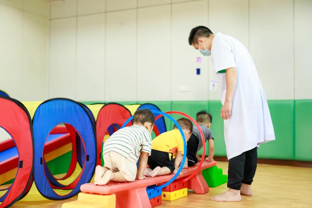80%的孩子都有感統失調？“感統訓練”真的有必要嗎？