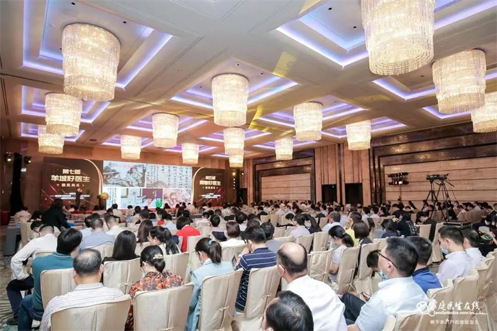 “南粵好醫(yī)生”名單出爐，這些醫(yī)生榮耀上榜！
