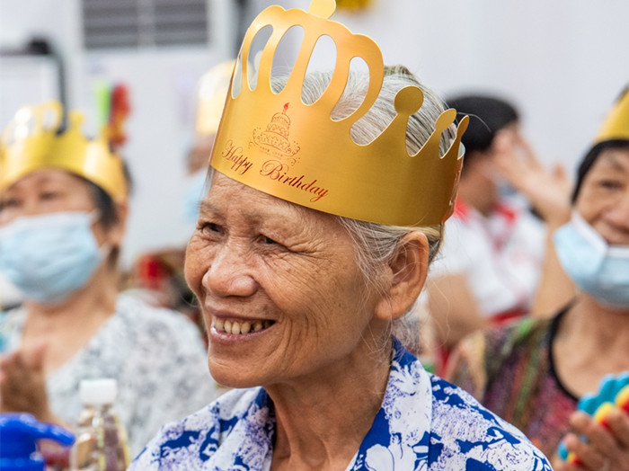 養(yǎng)老服務(wù)不離“家”！順德出臺(tái)最新管理辦法