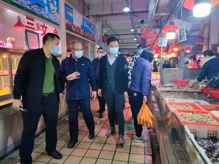 大良改造樣板：“微投入”撬動“大提升”