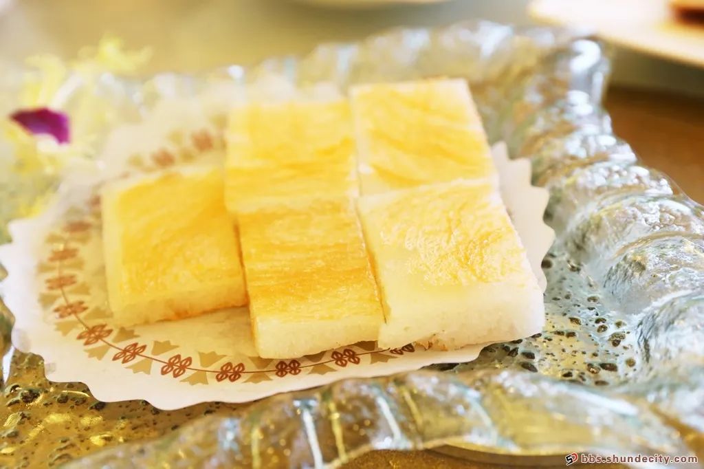 在大良過大年 | 饞！新年就要有滋有味