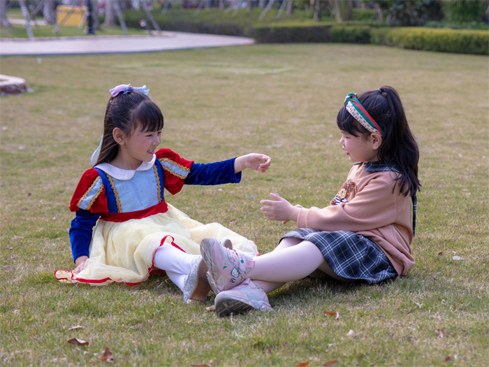 壹周美圖：如畫的春天，許你光芒萬丈