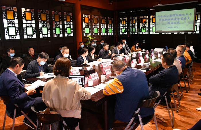 順峰山公園停車服務如何提升？代表委員這樣建議