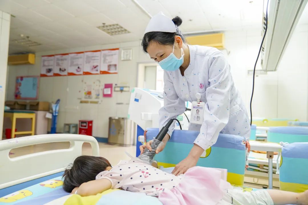 董淑堅：把人病當己病，視病人如親人