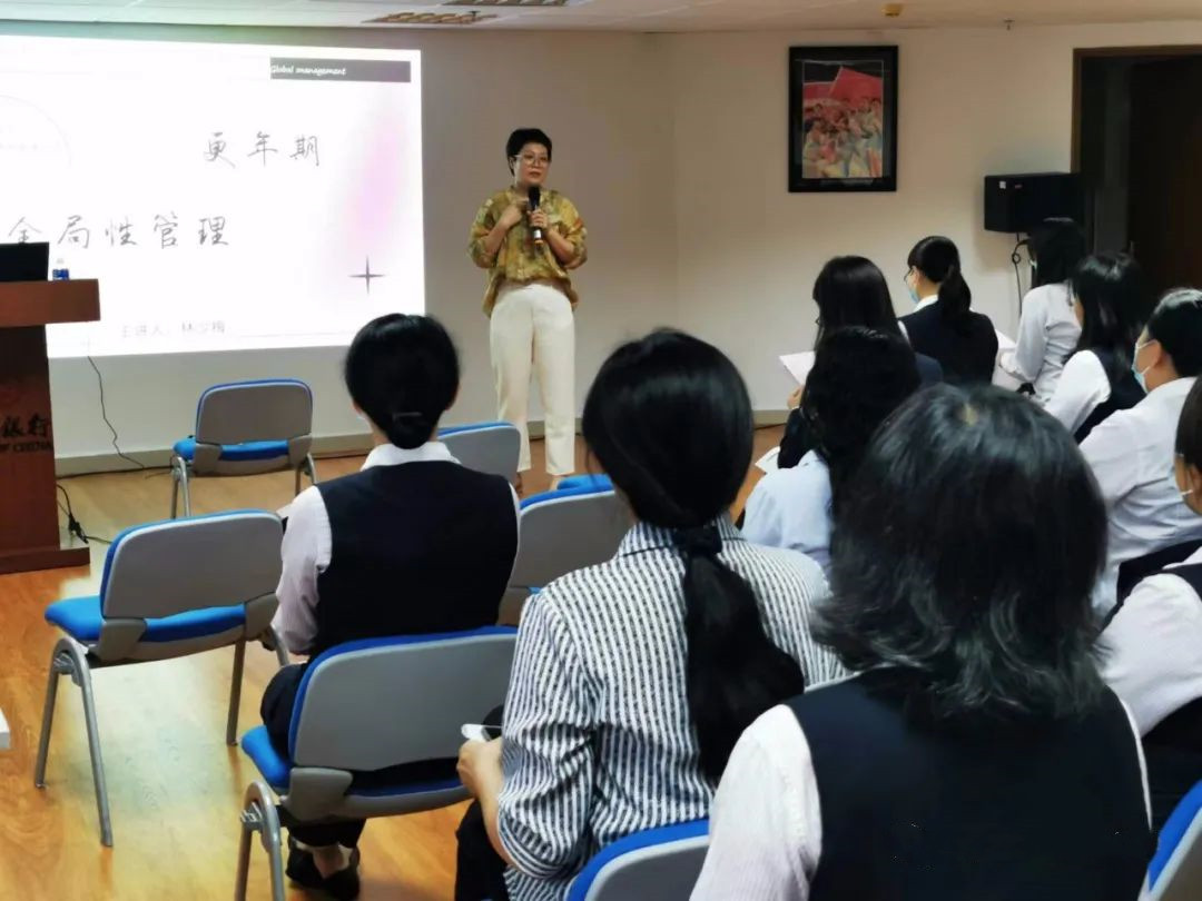 “易燃易爆”的更年期，專家教你如何安然度過
