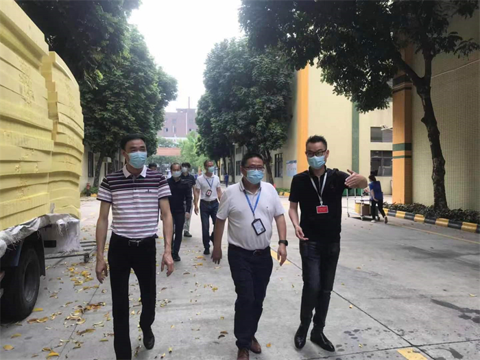 龍江：合“縱”連“橫”，“清源行動”作戰不息