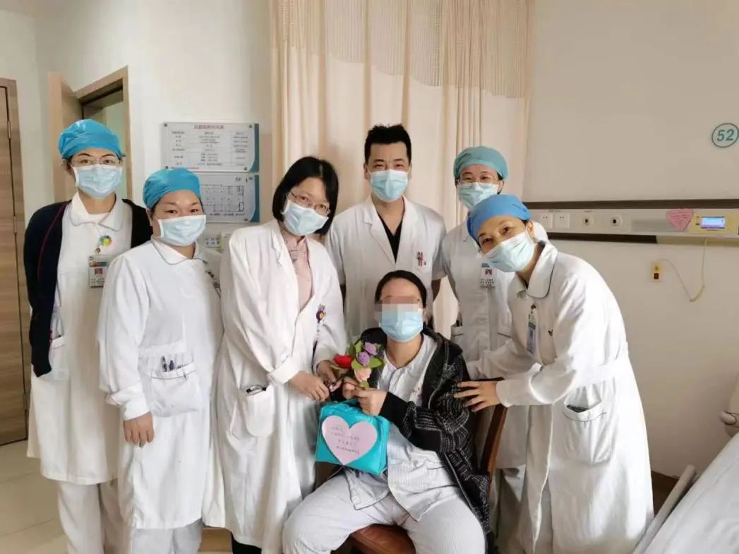 妊娠期腎病綜合征，險(xiǎn)！南順醫(yī)護(hù)佑母嬰平安