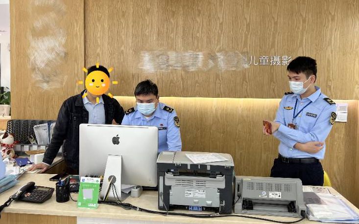 大良：深化“訴轉案”機制，打出“嚴執法”“促調解”組合拳
