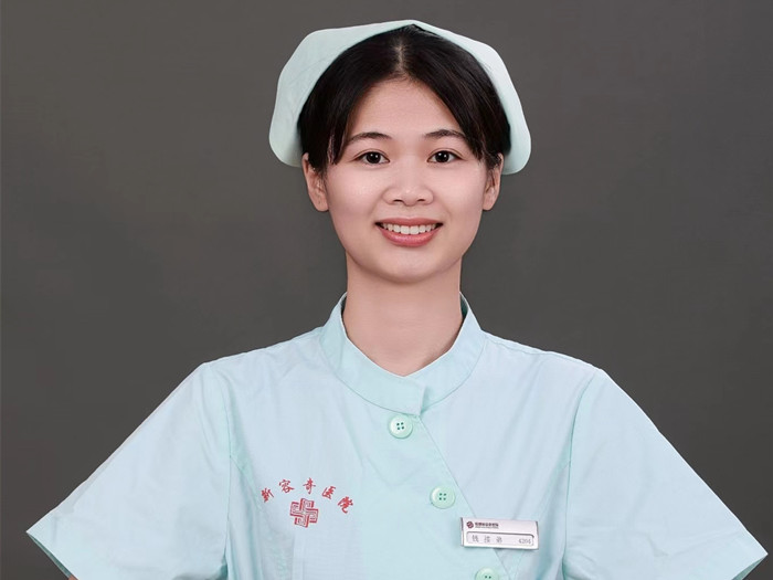 點贊！順德新容奇醫(yī)院3名醫(yī)護人員獲殊榮