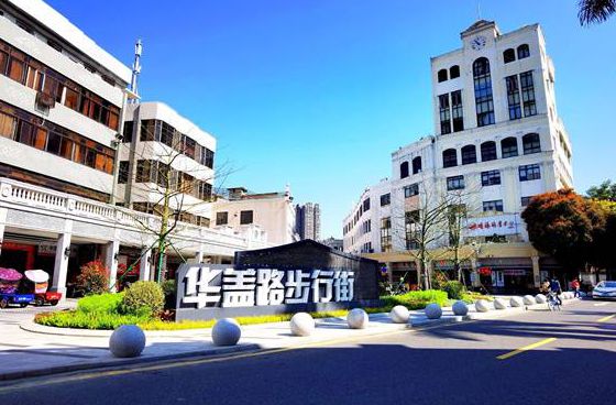 走進這條“時光隧道”，感受上個世紀的順德浪漫