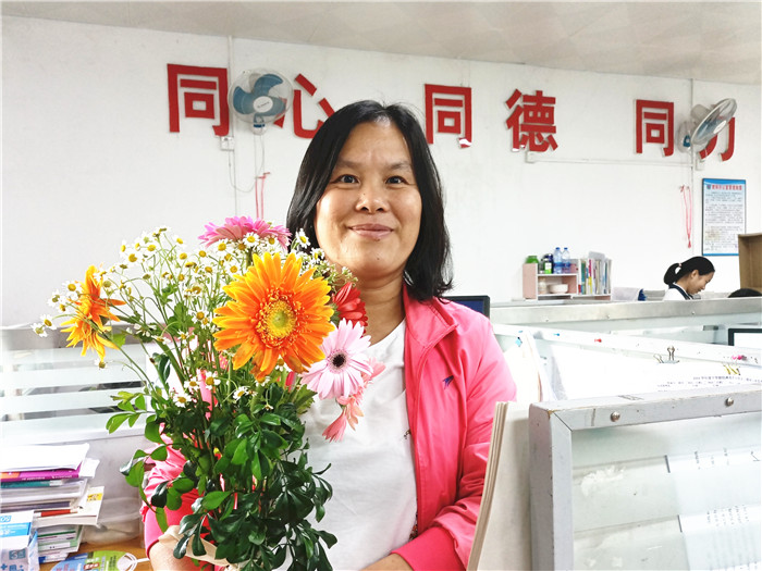 陳文華：在順德的第22個中秋，溫暖如“故”