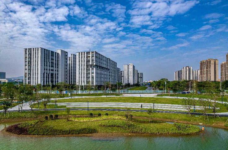 快訊！數(shù)讀“全年精彩”的樂(lè)從答卷