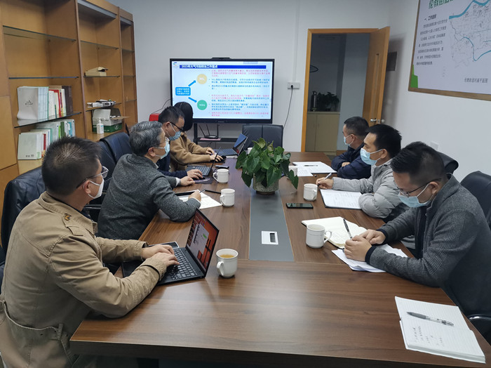 倫教：加強部門聯動 保障空氣質量穩中向好