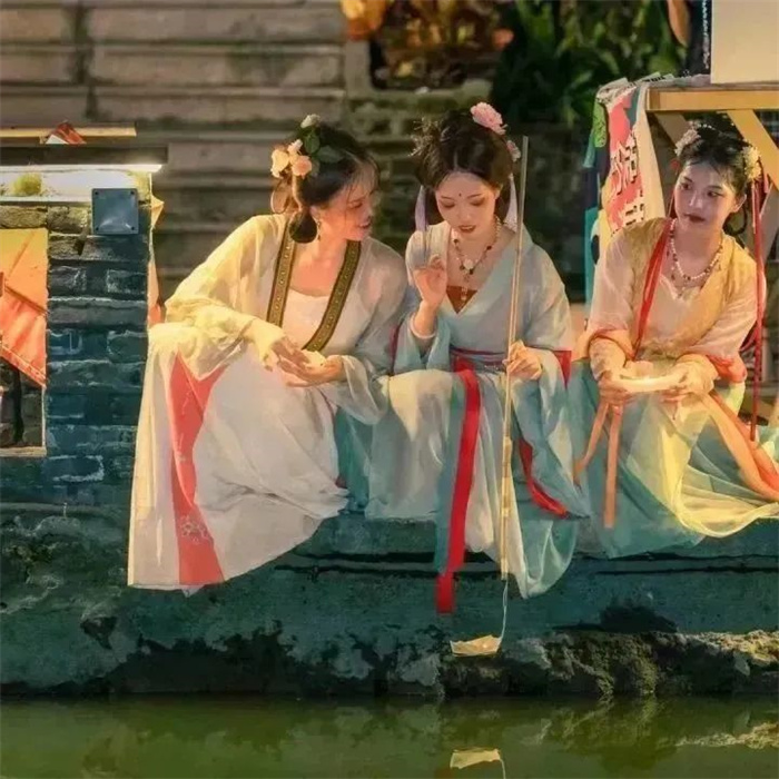 “兔”熱鬧！快收下容桂元宵佳節(jié)活動(dòng)的打卡攻略