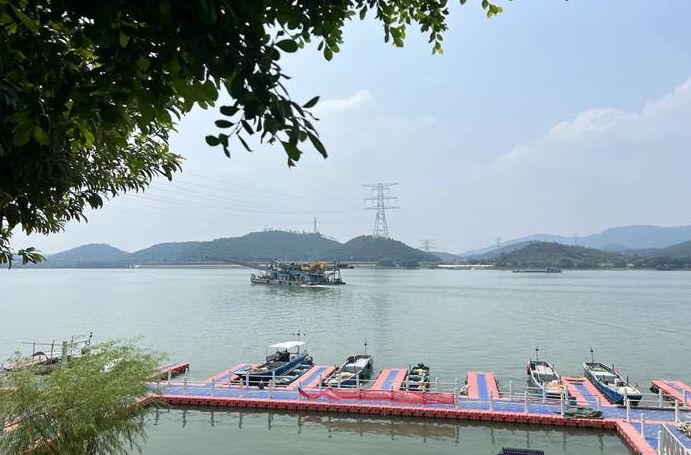 杏壇|美麗不止一面，精彩時刻綻放！