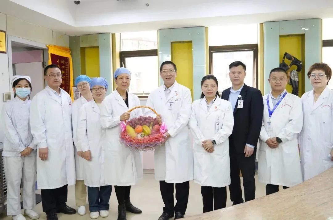 精準安胎！順德區婦幼保健院中西醫安胎中心正式啟用