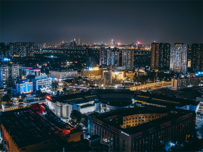 壹周美圖：迷人順德 精彩萬分
