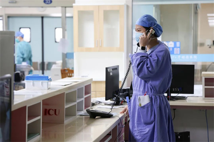 “糖友”意識不清，一場生命接力就此展開......