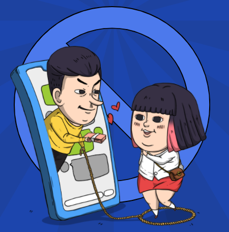 以案釋法|警惕刷單詐騙！倫教一市民被騙5萬元