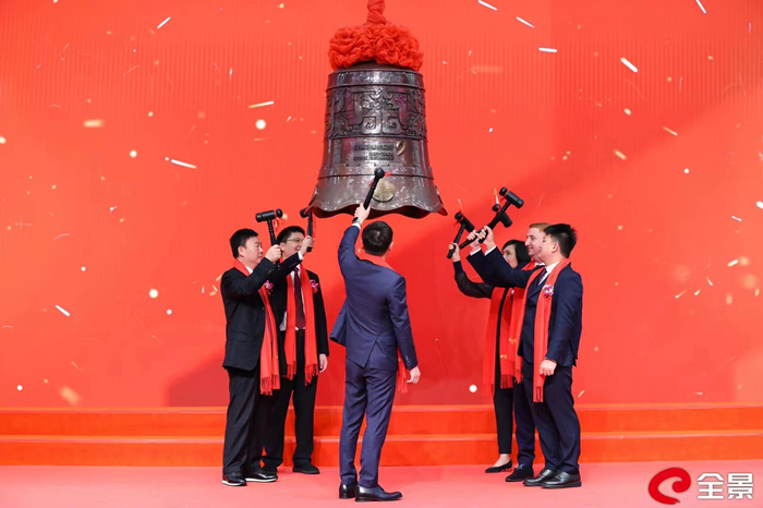 佛山今年“首股”，順企德爾瑪上市