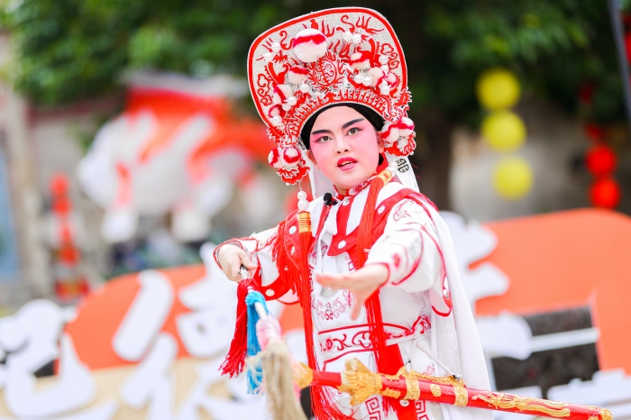 右眼新聞：多彩非遺 魅力傳承