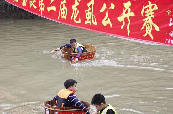 傳統(tǒng)“龍虱”，竟然是存放香云紗染料的薯莨桶