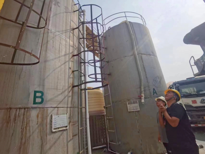 有限空間作業場所未設置安全警示標志，立案處罰！