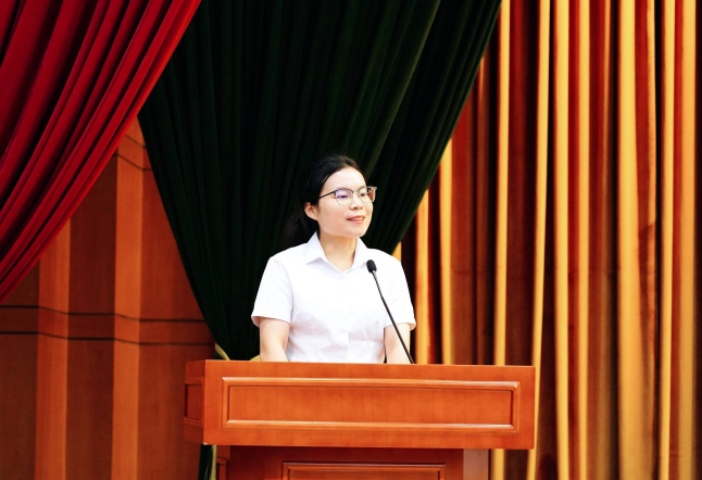 教師節，讓我們聽聽杏壇教師的心里話