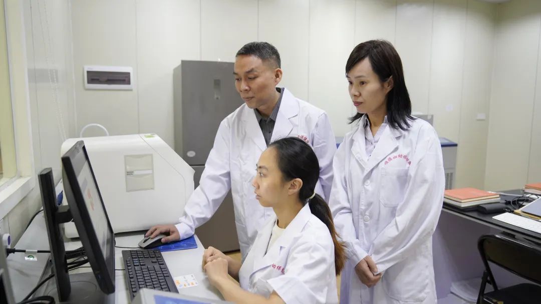 喜訊！廣東醫順德婦女兒童醫院在國際著名期刊發表重磅論文