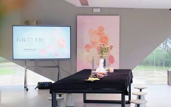 避免“人從眾”！在順德來(lái)點(diǎn)文藝范兒！