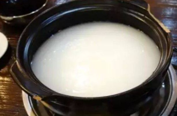 來自順德人的“小清新”美味，毋米粥的歷史你知道嗎？