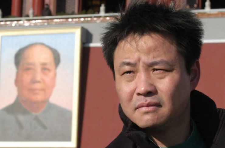 隨筆：從大文豪到“潦草小狗”，他令人眼含熱淚也讓人“笑死”
