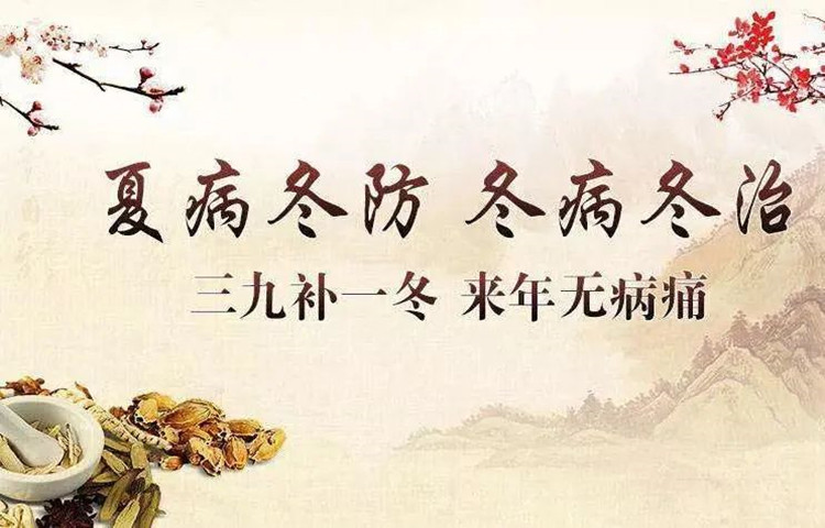 三九天灸時間到！龍江健共體送你養生干貨→